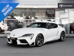 Toyota Supra - 3.0 Legend Premium AC Schnitzer | JBL | HUD
