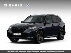 BMW X5 - xDrive50e M Sportpakket Pro | High Executive | Travel Pack | Comfort-plus Pack | Innovatio
