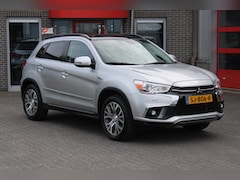 Mitsubishi ASX - 1.6 Cleartec Instyle Rockford/Pano/AppleAndroid Incl Garantie