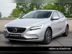 Volvo V40 - 2.0 T2 Nordic+ Dode hoek detectie | adaptieve cruise controle | afneembare trekhaak | Clim