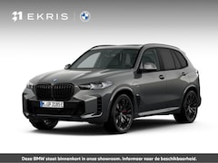 BMW X5 - xDrive50e M Sportpakket Pro | High Executive | Exclusive Pack | Travel Pack | Comfort-plus