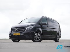 Mercedes-Benz Vito - Bestel 114 CDI Lang