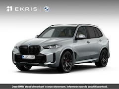 BMW X5 - xDrive50e M Sportpakket Pro | High Executive | Exclusive Pack | Travel Pack | Comfort-plus