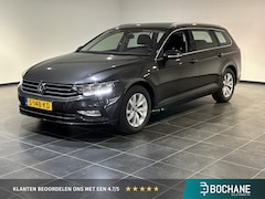 Volkswagen Passat Variant - 1.5 TSI Business Adaptieve cruise | Achteruitrijcamera