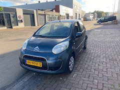 Citroën C1 - 1.0-12V Ambiance / Airco / Elek ramen