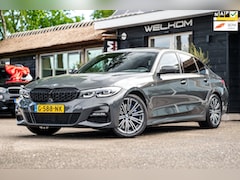 BMW 3-serie - 330i High Executive Edition I Dravit Grau I M Pakket I 360 I Nap I Panoramadak