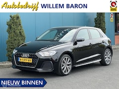 Audi A1 Sportback - 25 TFSI epic NAV.VIA.CARPLAY/ANDROID | DIGI.DASHB | CRUISE | PDC | LMV'17