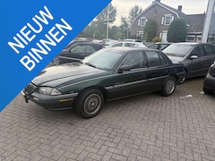 Pontiac Grand Am - 3.0 LE Sedan