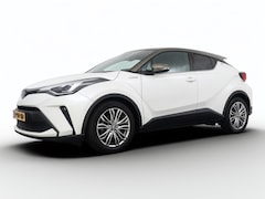 Toyota C-HR - 1.8 Hybrid Executive I Licht interieur I Luxe uitvoering I