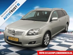 Toyota Avensis Wagon - 1.8 VVTi Luna Business AUTOMAAT