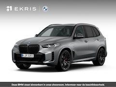 BMW X5 - xDrive50e M Sportpakket Pro | High Executive | Exclusive Pack | Travel Pack | Comfort-plus