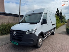 Mercedes-Benz Sprinter - QG5FB3D3BEAX