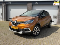 Renault Captur - 0.9 TCe Intens