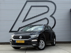 Volkswagen T-Roc - 1.5 TSI Style 1e Eigenaar|Navi|Carplay|Automaat|150 PK|Adap cruise|PDC V+A|Clima|N.A.P, AP