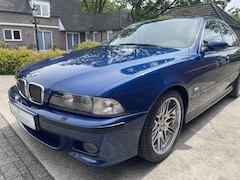 BMW M5 - 5-serie