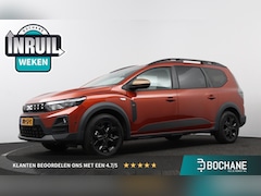 Dacia Jogger - 1.8 hybrid 155 limited edition 7p. | Demo | Navigatie | 360 Camera | Cruise Contol |