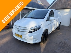 Mercedes-Benz Vito - 111 CDI Functional Extra Lang trekhaak 19inch