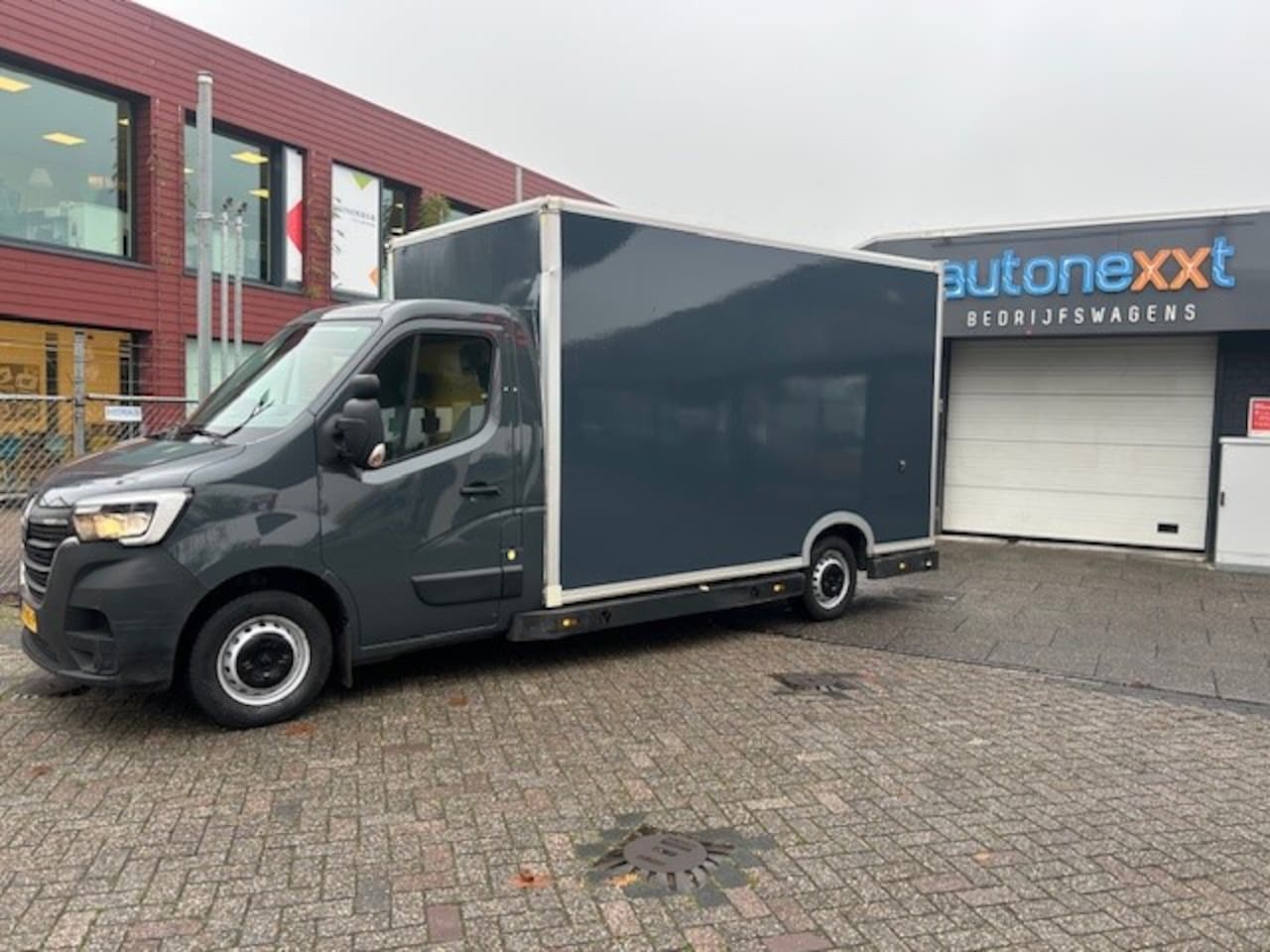 Renault Master - T35 2.3 dCi 150 L3 Energy AIRCO I CAMERA I AUTOMAAT I 1e EIGENAAR I COMPLETE ONDERHOUDSHIS - AutoWereld.nl