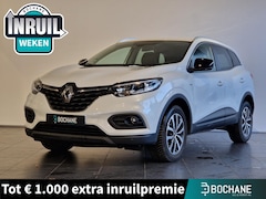 Renault Kadjar - 1.3 TCe Limited ALL SEASON | NAVIGATIE | PARKEERSENSOREN VOOR&ACHTER |