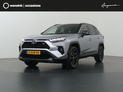 Toyota RAV4 - 2.5 Hybrid AWD GR SPORT | Navigatie | Sportstoelen ele. verstelbaar + Geheugen | Virtual C