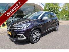 Renault Captur - 1.2 TCe 120PK Initiale Paris AUTOMAAT 62dkm LEER I CAMERA ETC