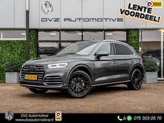 Audi Q5 - 55 TFSI e quattro Competition