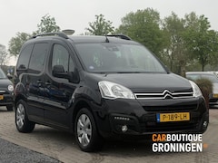 Citroën Berlingo XL - 1.2 Feel 5P | NIEUWE APK | CRUISE | TREKHAAK