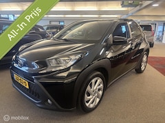 Toyota Aygo X - 1.0 VVT-i MT Envy
