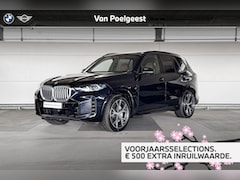 BMW X5 - xDrive50e M Sport | Panoramadak | Trekhaak | Selections 500