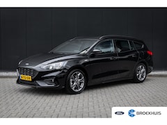 Ford Focus - 1.0 EcoBoost ST Line Business | 100% dealer o.h. | Parkeer-camera | Keyless Entry | Apple