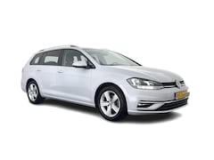 Volkswagen Golf Variant - 1.0 TSI Comfortline *ADAPTIVE-CRUISE | NAVI-FULLMAP | HEATED-COMFORTSEATS | DAB | PRIVACY