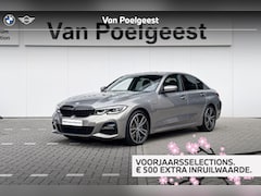 BMW 3-serie - Sedan 330e | High Executive | M Sport | 19 inch | Selections 500