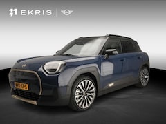 MINI Aceman - E | LED | HUD | Panoramadak | Sportstoelen | Keyles go | Stoelverwarming | DAB | Harman-ka