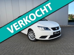 SEAT Ibiza - 1.0 STYLE CONNECT|VOL|CLIMA|SCHERM|PDC|LMV