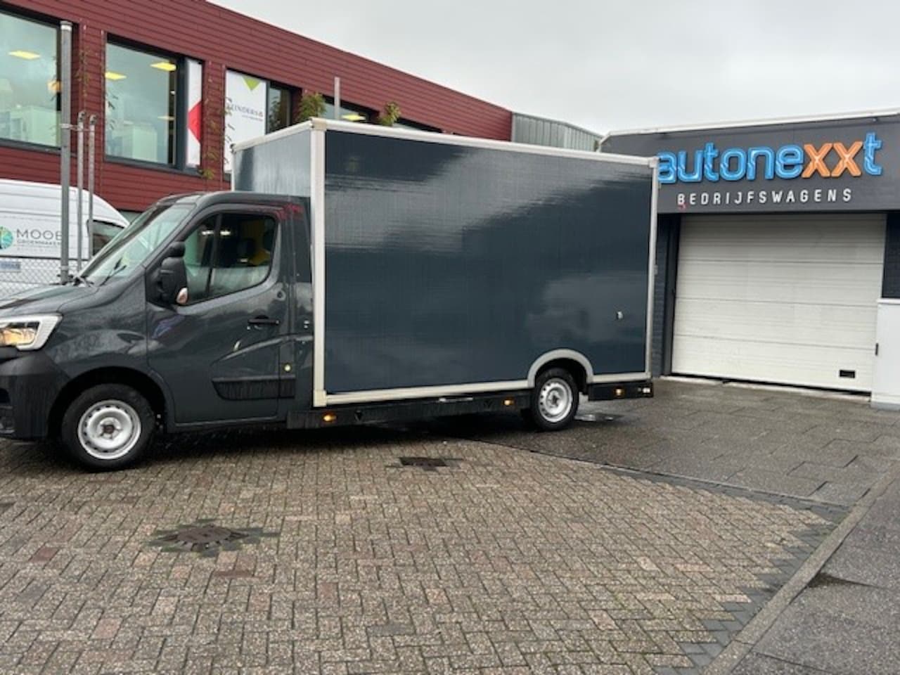 Renault Master - T35 2.3 dCi 150 L3 Energy AIRCO I AUTOMAAT I CAMERA I 1e EIGENAAR I COMPLETE ONDERHOUSHIST - AutoWereld.nl