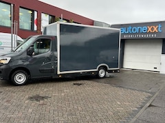 Renault Master - T35 2.3 dCi 150 L3 Energy AIRCO I AUTOMAAT I CAMERA I 1e EIGENAAR I COMPLETE ONDERHOUSHIST