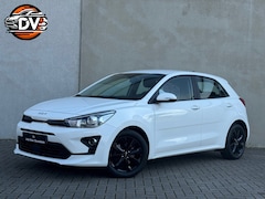 Kia Rio - 1.0 T-GDi MHEV DynamicPlusLine NAV STL VERW CRUISE