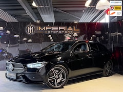Mercedes-Benz CLA-klasse Shooting Brake - 250 e AMG Pano|Trekhaak|Memory|Sfeer|Cam|Keyl|