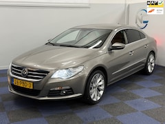 Volkswagen Passat CC - 1.8 TSI / NETTE AUTO / RIJDT SCHAKELT GOED / NAP