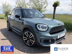 MINI Countryman - 2.0 Cooper S Hammersmith John Cooper Works