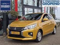 Mitsubishi Space Star - 1.2 Active | Airconditioning | Licht metalen velgen | Cruise Control | Eelctr. ramen | Cen