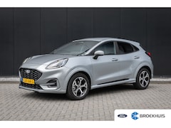 Ford Puma - 1.0 EcoBoost Hybrid ST-Line | Automaat | Camera | Navigatie | Full LED | Winter Pack