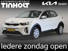 Kia Stonic - 1.0 T-GDi MHEV ComfortLine