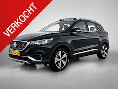 MG ZS - EV Luxury 45 kWh | Navi | Leder | Panoramadak | Camera | Adaptive Cruise Control |