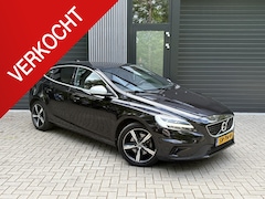Volvo V40 - 2.0 T4 Business Sport