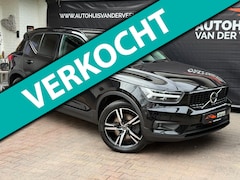 Volvo XC40 - 1.5 T5 Recharge R-Design Expression, ACC/Camera/Trekhaak/Memory/19 Inch/Etc