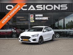 Ford Focus - 1.0 EcoBoost ST Line 125PK 1 EIGENAAR/NAVIGATIE Focus 1.0 EcoBoost ST Line Business 1 EIGE