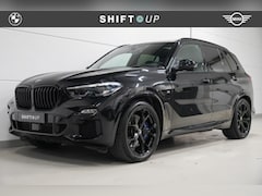 BMW X5 - xDrive45e M-Sport | M-Stoelen | Panoramadak | Carbon | 21"