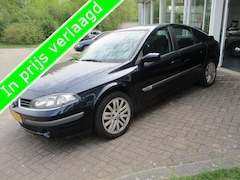 Renault Laguna - 1.6-16V Business Keurige Auto Km stand Nap Koppeling Slipt