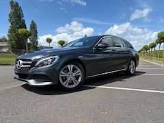 Mercedes-Benz C-klasse Estate - 180 Prestige